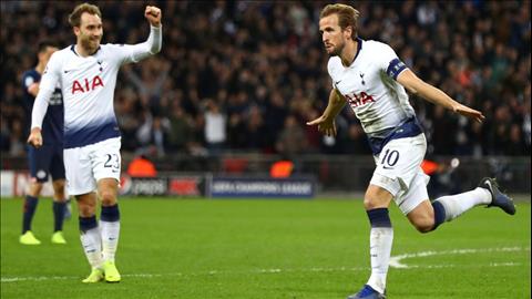 Góc Tottenham Một Harry Kane đáng sợ… khi không là chính mình hình ảnh 2