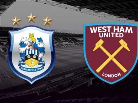 Huddersfield vs West Ham 22h00 ngày 1011 (Premier League 201819) hình ảnh