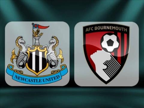 Newcastle vs Bournemouth 22h00 ngày 1011 (Premier League 201819) hình ảnh