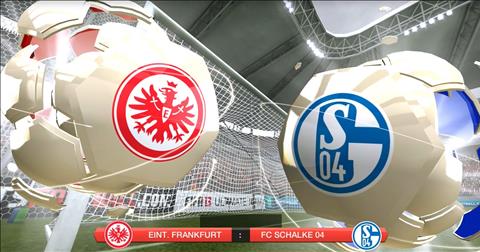 Frankfurt vs Schalke 00h00 ngày 1211 (Bundesliga 201819) hình ảnh