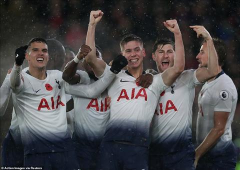 Nhận định Tottenham vs Chelsea 0h30 ngày 2511 hình ảnh