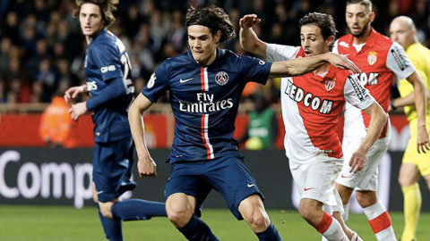 Monaco vs PSG 03h00 ngày 1211 (Ligue 1 201819) hình ảnh