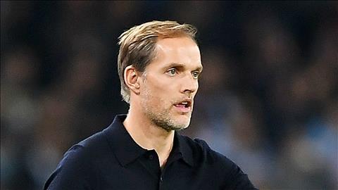 Tuchel buộc phải dẹp bỏ sơ đồ yêu thích chiến M.U