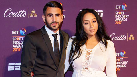 Đời tư tiền vệ Mahrez: Mặc đồ rẻ tiền, không thèm nhìn gái đẹp