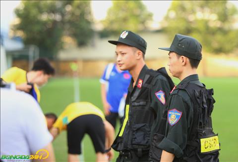 Sắp đối đấu Malaysia, ĐT Việt Nam được CSCĐ bảo vệ nghiêm ngặt  hình ảnh 3