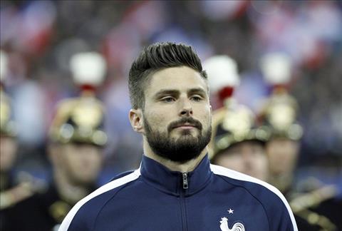 Tiền đạo Giroud lồng tiếng phim hoạt hình 'Người nhện'
