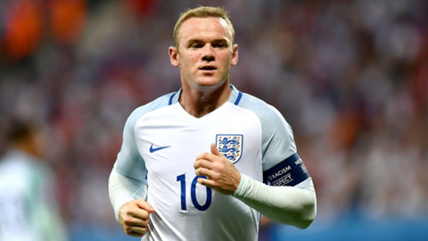 Nhận định Anh vs Mỹ (03h00 ngày 1611) Lần cuối cho Wayne Rooney hình ảnh