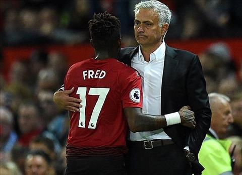 Bom tấn của Man Utd lên tiếng về mâu thuẫn với Mourinho