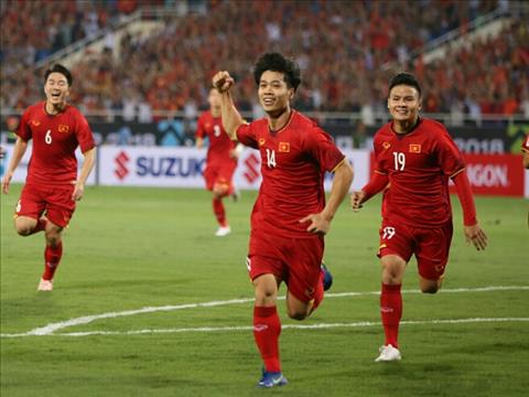 Video tổng hợp: Việt Nam 2-0 Malaysia (AFF Cup 2018)