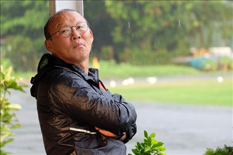 Hình ảnh: ĐT Việt Nam gặp khó khăn không ngờ tại Myanmar