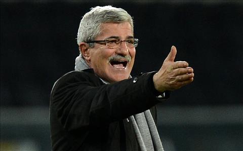 HLV Calisto gửi lời khuyên chân thành tới ĐT Việt Nam trước trận gặp Myanmar