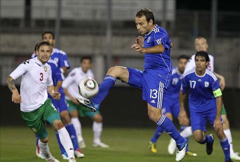 Bulgaria vs Slovenia 02h45 ngày 2011 (UEFA Nations League 201819) hình ảnh