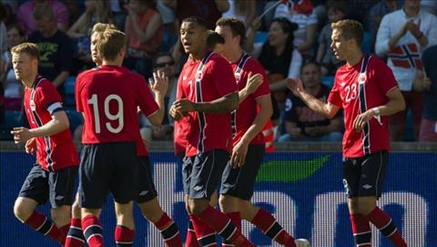 Síp vs Na Uy 2h45 ngày 2011 (UEFA Nations League 201819) hình ảnh