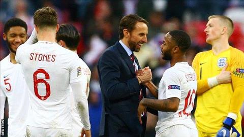 HLV Southgate tiết lộ bí quyết giúp Anh ngược dòng đánh bại Croatia