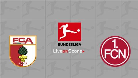 Augsburg vs Nurnberg 21h30 ngày 311 (Bundesliga 201819) hình ảnh