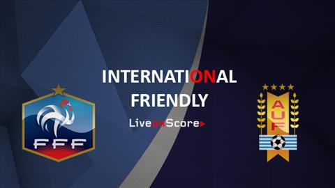 Pháp 1-0 Uruguay: Nhà ĐKVĐ thế giới thắng sát nút nhờ 11m
