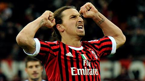 Huyền thoại Albertini khuyên AC Milan chiêu mộ Ibrahimovic hình ảnh