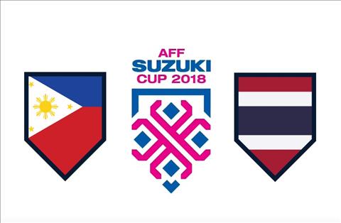 Philippines vs Thái Lan 18h30 ngày 2111 (AFF Cup 2018) hình ảnh