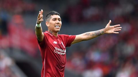 Góc Liverpool: Firmino sa sút và lợi bất cập hại của 4-2-3-1