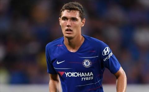 Juventus và Dortmund muốn đưa Christensen rời Chelsea hình ảnh