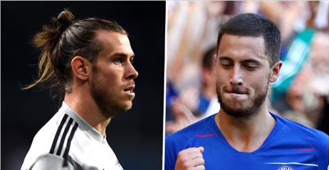 Real dung Bale thuyet phuc Chelsea nha Hazard