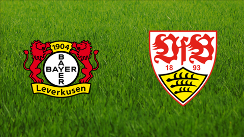 Leverkusen vs Stuttgart 0h30 ngày 62 cúp quốc gia Đức hình ảnh