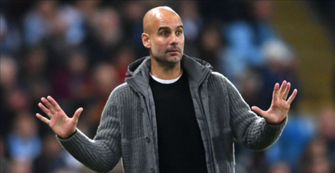 Pep tuyen bo ton trong hop dong da ky voi Man City