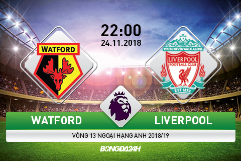 Watford 0-3 Liverpool (KT): Chấp người, The Kop vẫn ca khúc khải hoàn