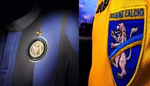 Inter Milan vs Frosinone 2h30 ngày 2511 (Serie A 201819) hình ảnh