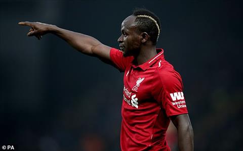 Liverpool đón tin vui bất ngờ từ trụ cột