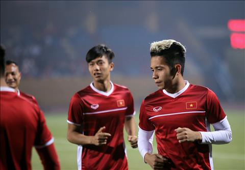 Trực tiếp Việt Nam vs Campuchia tường thuật bóng đá AFF Cup 2018 hình ảnh