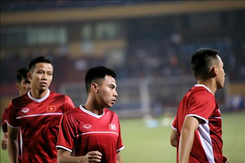 Trực tiếp Việt Nam vs Campuchia tường thuật bóng đá AFF Cup 2018 hình ảnh