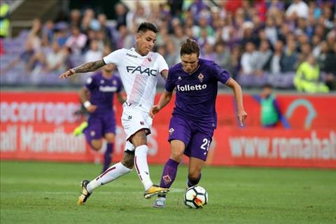 Nhận định Bologna vs Fiorentina 18h30 ngày 61 Serie A 201920 hình ảnh
