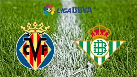 Villarreal vs Betis 2h45 ngày 2611 (La Liga 201819) hình ảnh