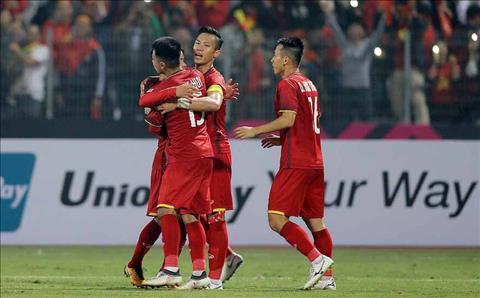 Báo Philippines chỉ ra những cầu thủ đặc biệt nguy hiểm của ĐT Việt Nam