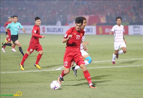 Cựu sao U20 Việt Nam tự tin khỏa lấp vị trí của tiền đạo Anh Đức ở Asian Cup 2019