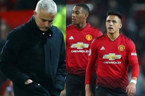 MU hòa nhọc Crystal Palace: Những người đàn ông vô cảm