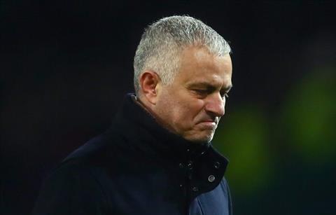 MU hòa bạc nhược Palace, Mourinho thẳng thừng đe dọa học trò hình ảnh