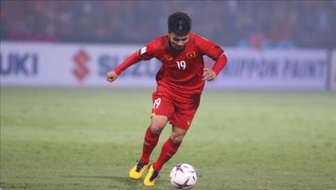 “Quang Hải sẽ tạo ra khác biệt trước Philippines”