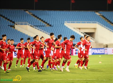 Hành trình vòng bảng AFF Cup 2018 của ĐT Việt Nam Nóng từ gió Lào hình ảnh 3