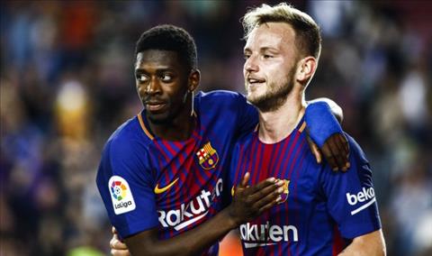 Điểm tin bóng đá sáng 12/5: Inter chốt giá 50 triệu euro cho hàng hot của Barca