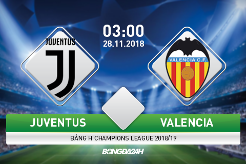 Juventus 1-0 Valencia (KT): Ronaldo im tiếng, "Lão bà" vẫn bay sớm vào vòng 1/8