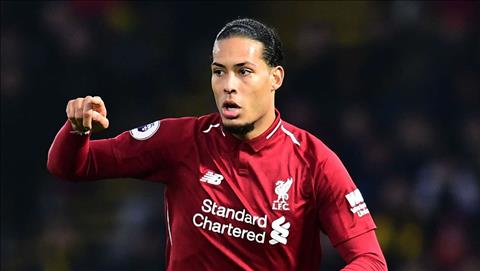 Van Dijk