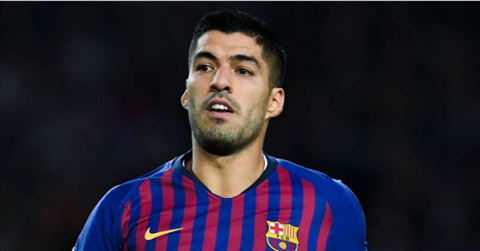 Luis Suarez chấn thương 2 cách giúp Barca sống khỏe hình ảnh