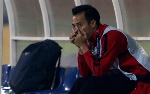 Góc nhìn: Nỗi buồn Văn Toàn và nỗi lo của HLV Park Hang Seo