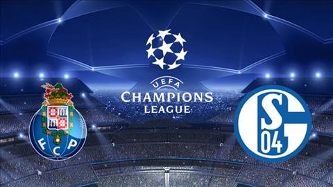 Nhận định Porto vs Schalke 3h00 ngày 2911 Champions League hình ảnh