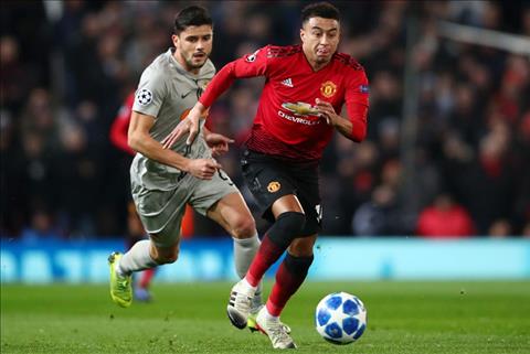 Lingard lý giải tại sao MU chơi kém dưới thời Mourinho