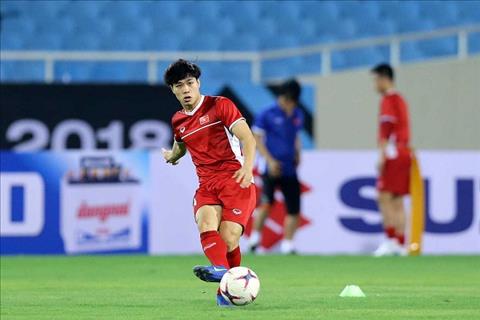 Báo Malaysia mừng ra mặt khi ĐT Việt Nam có thể mất Công Phượng ở AFF Cup 2020