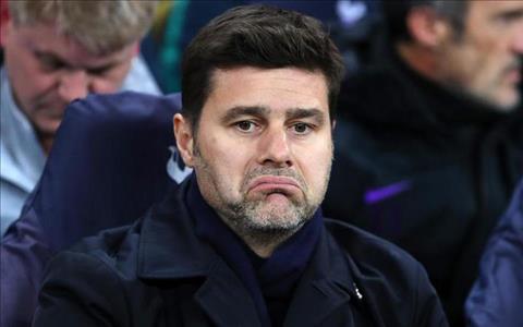 Pochettino không hy vọng Barca sẽ nương tay với Tottenham hình ảnh 2
