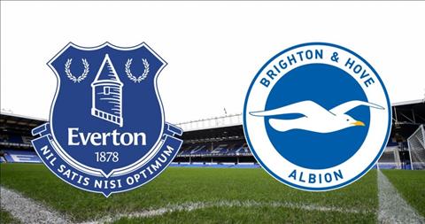 Everton vs Brighton 22h00 ngày 111 Premier League 201920 hình ảnh